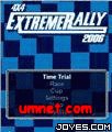 game pic for 2006 EXTREME RALLY